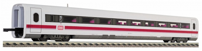 1st class ICE-1 coach type Avmz 801.8<br /><a href='images/pictures/Fleischmann/Fleischmann-444101.jpg' target='_blank'>Full size image</a>